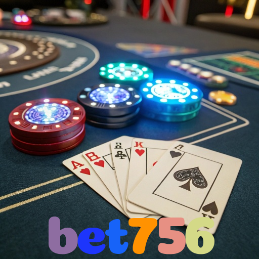bet756 - Baixe o App bet756 para Android e Comece a Jogar