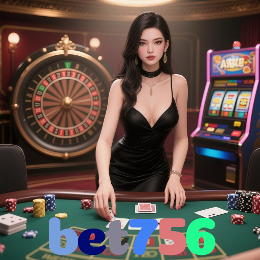bet756 - Baixe o App bet756 para Android e Comece a Jogar