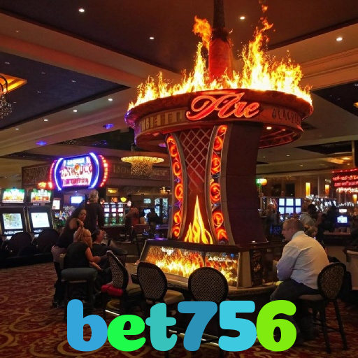 bet756 - Baixe o app bet756 no Google Play e jogue ao vivo