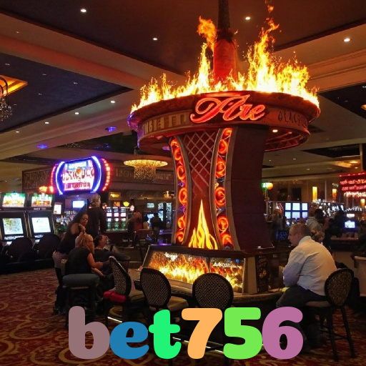bet756 - Baixe o app bet756 no Google Play e jogue ao vivo