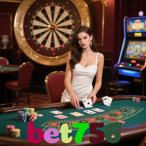 bet756 - Baixe o app bet756 no Google Play e jogue ao vivo