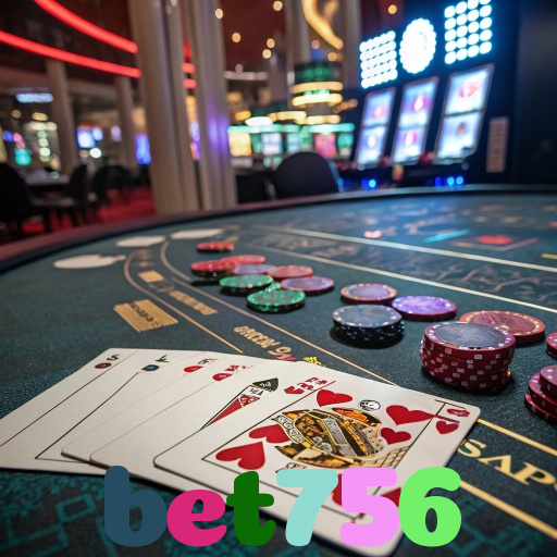 bet756 - Baixe o app bet756 no Google Play e jogue ao vivo
