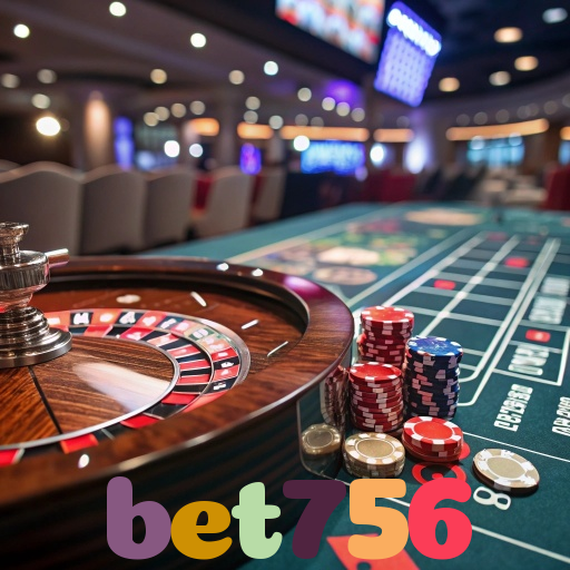 bet756 - Baixe o app bet756 no Google Play e jogue ao vivo