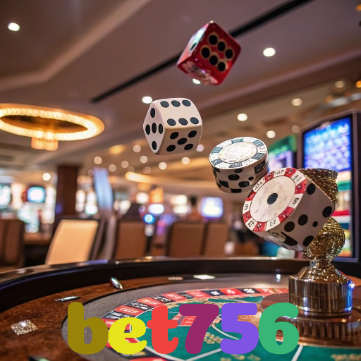 bet756 - Baixe o app bet756 no Google Play e jogue ao vivo