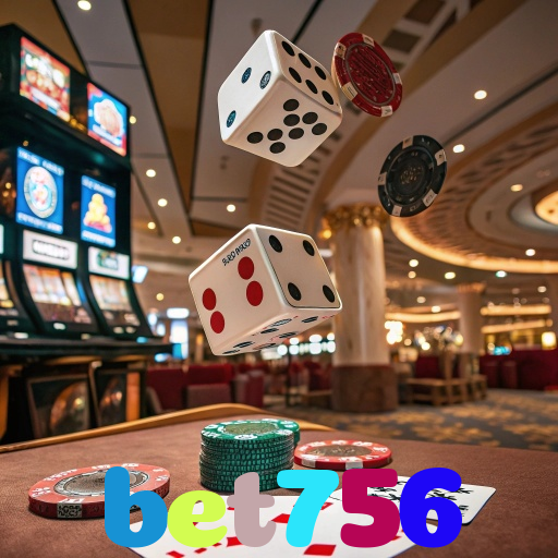 bet756 - Baixe o App bet756 para Android e Comece a Jogar