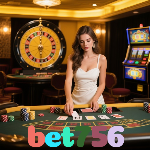 bet756 - Baixe o App bet756 para Android e Comece a Jogar