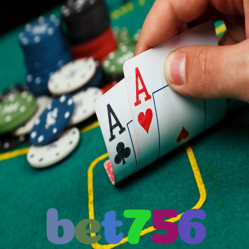 bet756 - Baixe o app bet756 no Google Play e jogue ao vivo