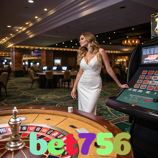 bet756 - Baixe o app bet756 no Google Play e jogue ao vivo