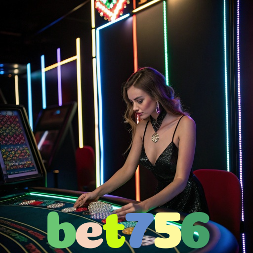 bet756 - Baixe o app bet756 no Google Play e jogue ao vivo