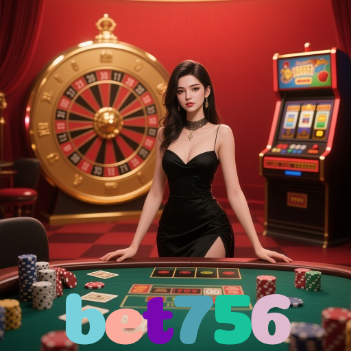 bet756 - Baixe o App bet756 para Android e Comece a Jogar