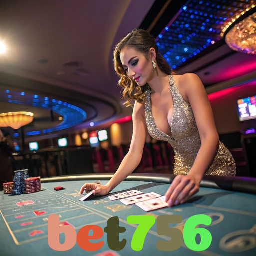 bet756 - Baixe o App bet756 para Android e Comece a Jogar