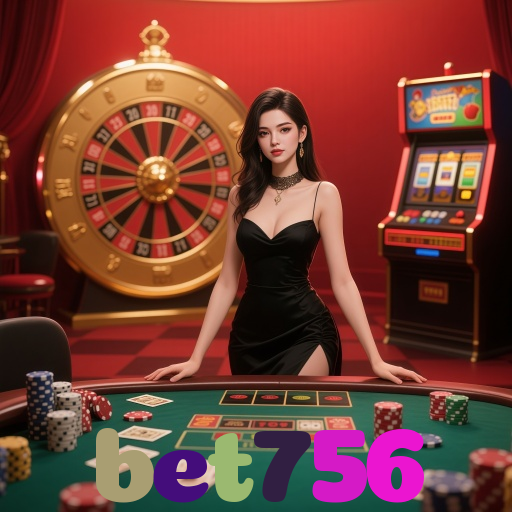 bet756 - Baixe o app bet756 no Google Play e jogue ao vivo