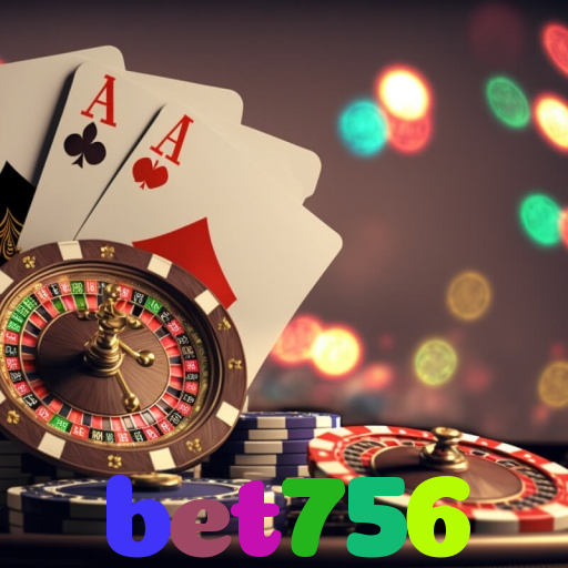 bet756 - Baixe o app bet756 no Google Play e jogue ao vivo