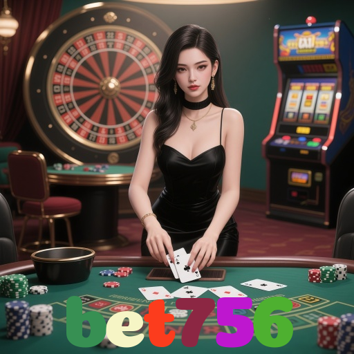 bet756 - Baixe o app bet756 no Google Play e jogue ao vivo