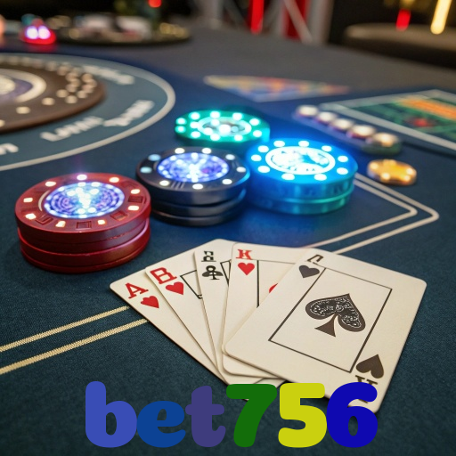 bet756 - Baixe o app bet756 no Google Play e jogue ao vivo