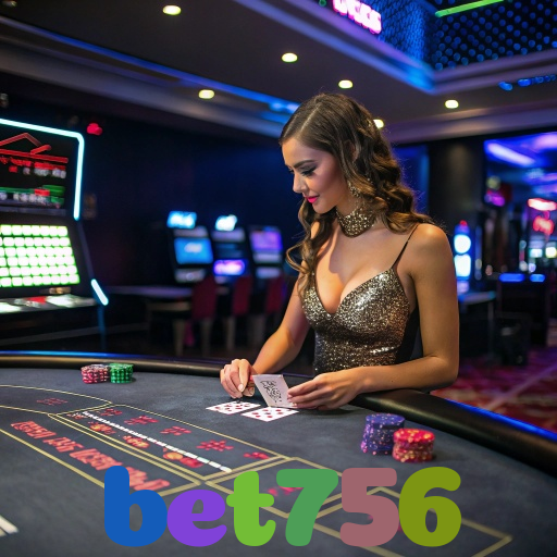 bet756 - Baixe o App bet756 para Android e Comece a Jogar