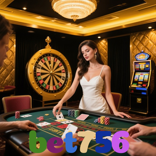 bet756 - Baixe o App bet756 para Android e Comece a Jogar