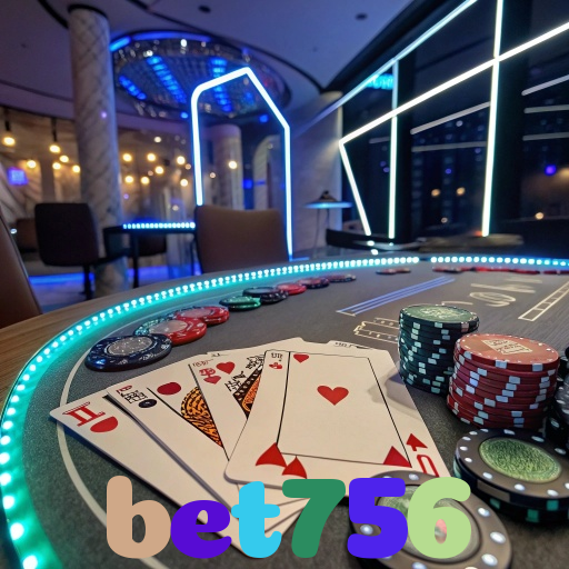 bet756 - Baixe o app bet756 no Google Play e jogue ao vivo