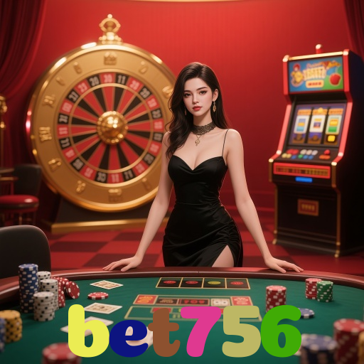 bet756 - Baixe o App bet756 para Android e Comece a Jogar