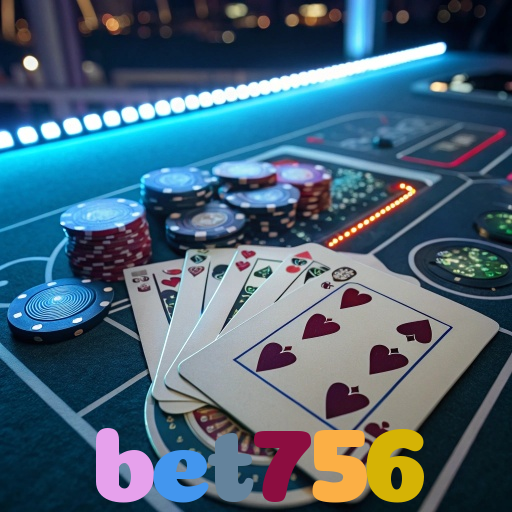bet756 - Baixe o App bet756 para Android e Comece a Jogar