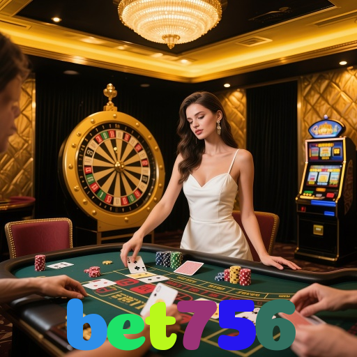 bet756 - Baixe o app bet756 no Google Play e jogue ao vivo