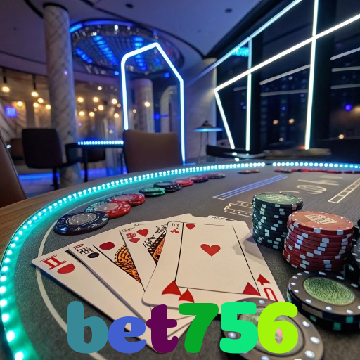 bet756 - Baixe o app bet756 no Google Play e jogue ao vivo