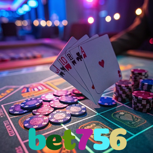 bet756 - Baixe o App bet756 para Android e Comece a Jogar