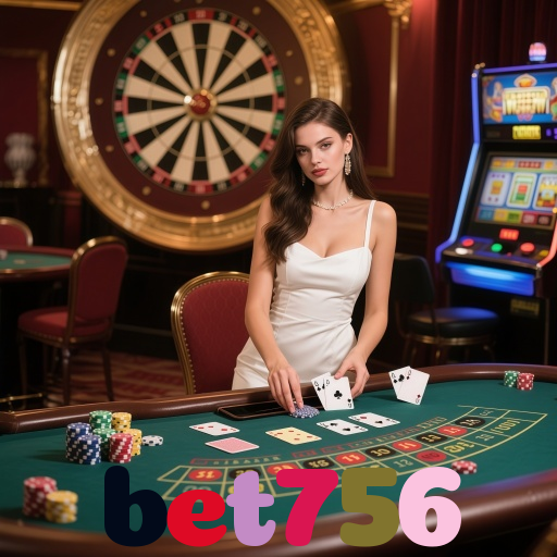 bet756 - Baixe o App bet756 para Android e Comece a Jogar