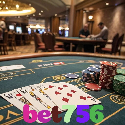 bet756 - Baixe o app bet756 no Google Play e jogue ao vivo