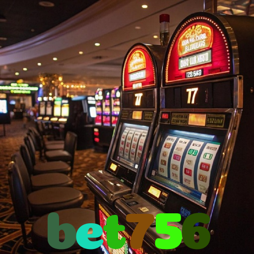 bet756 - Baixe o app bet756 no Google Play e jogue ao vivo