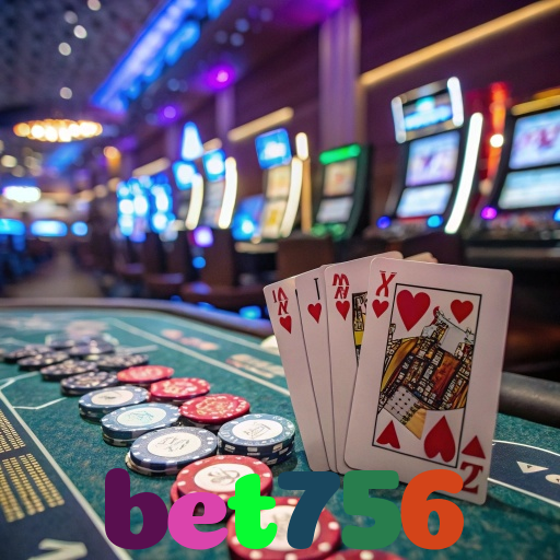 bet756 - Baixe o app bet756 no Google Play e jogue ao vivo