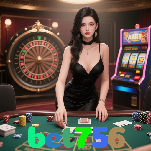 bet756 - Baixe o App bet756 para Android e Comece a Jogar