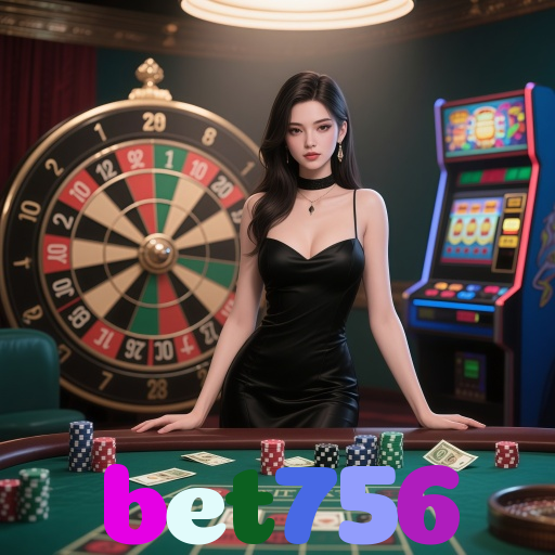 bet756 - Baixe o app bet756 no Google Play e jogue ao vivo
