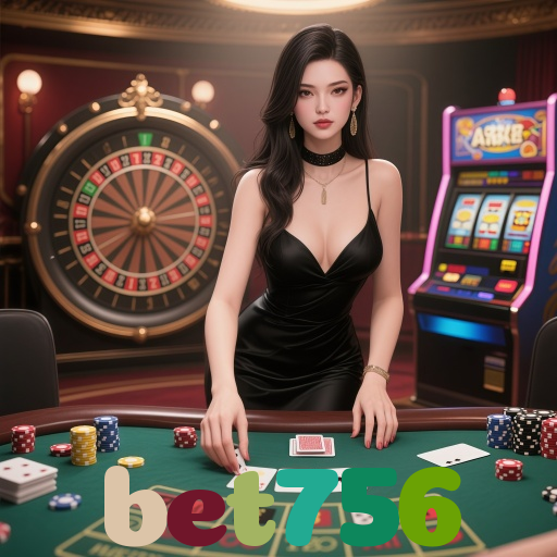 bet756 - Baixe o app bet756 no Google Play e jogue ao vivo