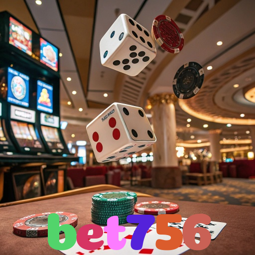 bet756 - Baixe o app bet756 no Google Play e jogue ao vivo