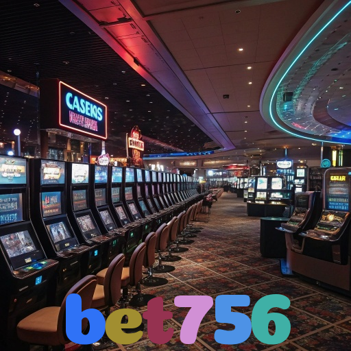 bet756 - Baixe o app bet756 no Google Play e jogue ao vivo