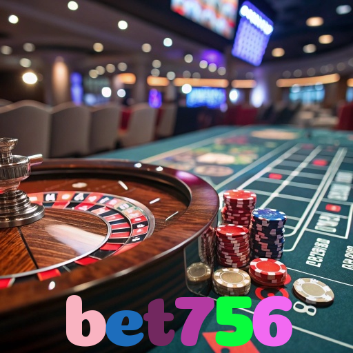 bet756 - Baixe o app bet756 no Google Play e jogue ao vivo