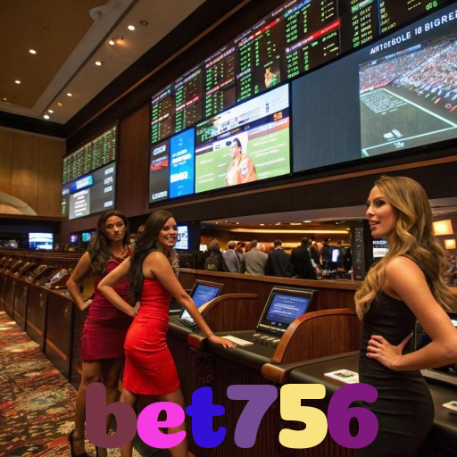 bet756 - Baixe o app bet756 no Google Play e jogue ao vivo