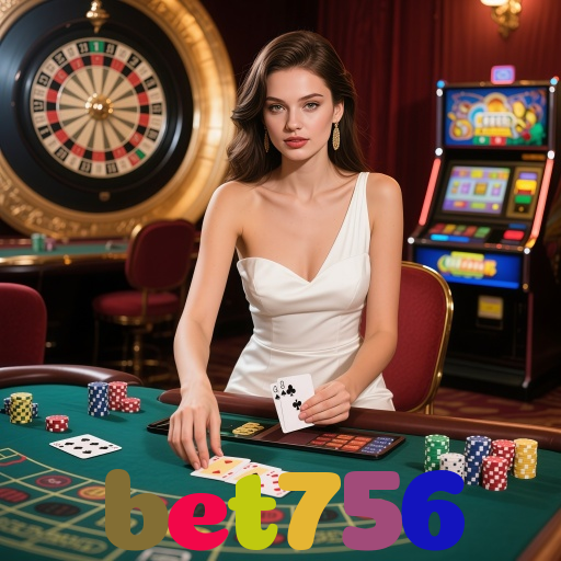 bet756 - Baixe o App bet756 para Android e Comece a Jogar