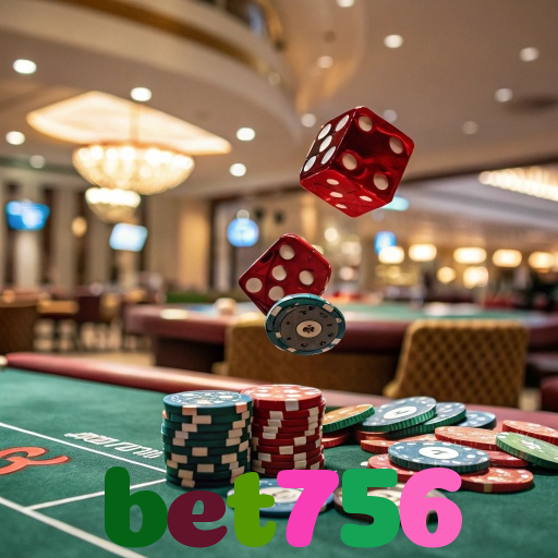 bet756 - Baixe o app bet756 no Google Play e jogue ao vivo