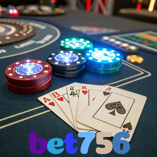 bet756 - Baixe o App bet756 para Android e Comece a Jogar