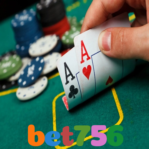 bet756 - Baixe o app bet756 no Google Play e jogue ao vivo