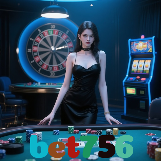 bet756 - Baixe o App bet756 para Android e Comece a Jogar