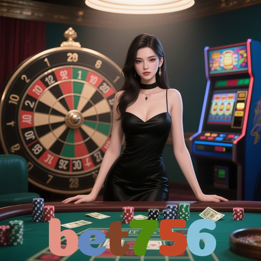 bet756 - Baixe o app bet756 no Google Play e jogue ao vivo