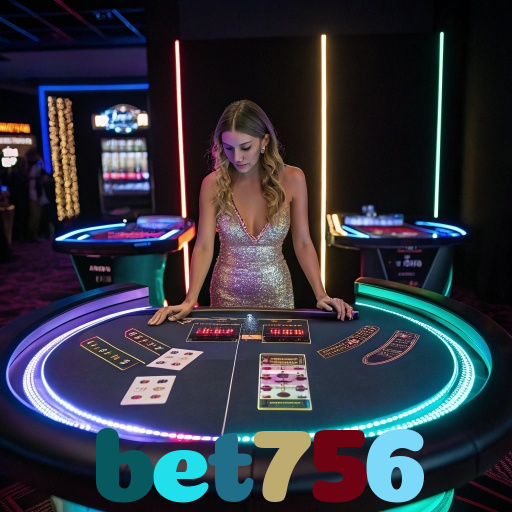 bet756 - Baixe o app bet756 no Google Play e jogue ao vivo