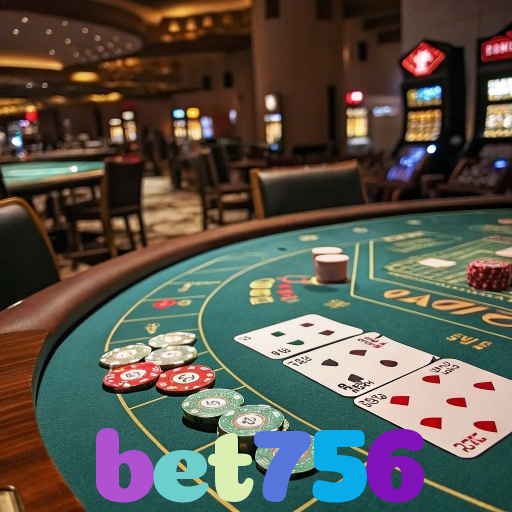 bet756 - Baixe o App bet756 para Android e Comece a Jogar