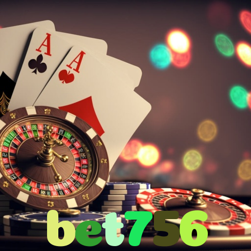 bet756 - Baixe o app bet756 no Google Play e jogue ao vivo