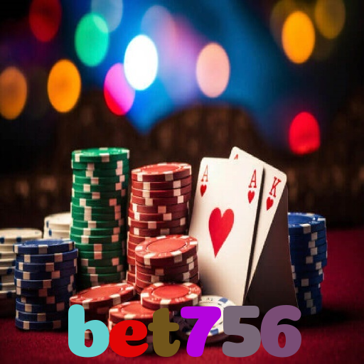 bet756 - Baixe o app bet756 no Google Play e jogue ao vivo