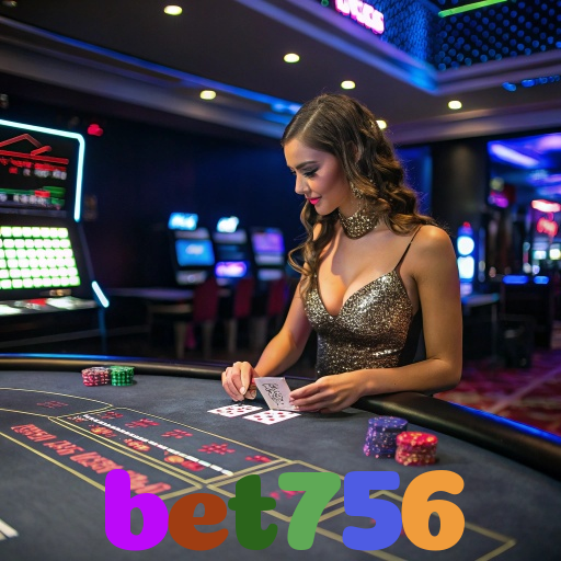 bet756 - Baixe o app bet756 no Google Play e jogue ao vivo