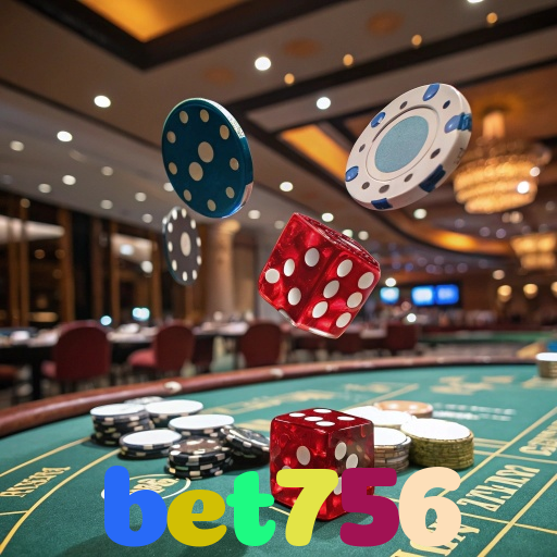 bet756 - Baixe o app bet756 no Google Play e jogue ao vivo